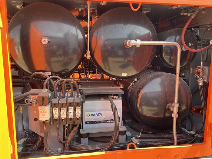 2015 SCHÖMA CFL-180 DCL