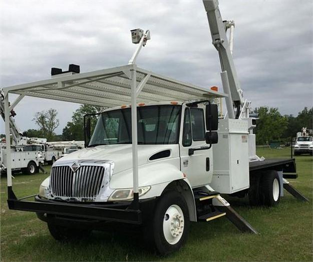 Used 2006 LIFT-ALL LAN65-2E