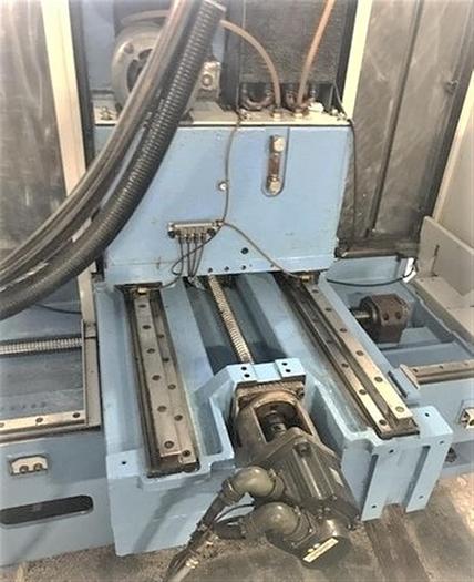 Used 1999 Mazak VTC20B