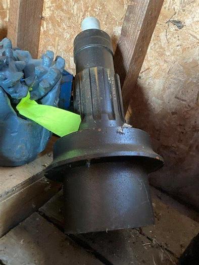 Used QL60 Well Casing Hammer Package