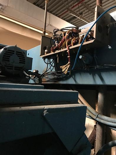 Used 1992 MILNOR 250LB OPEN POCKET