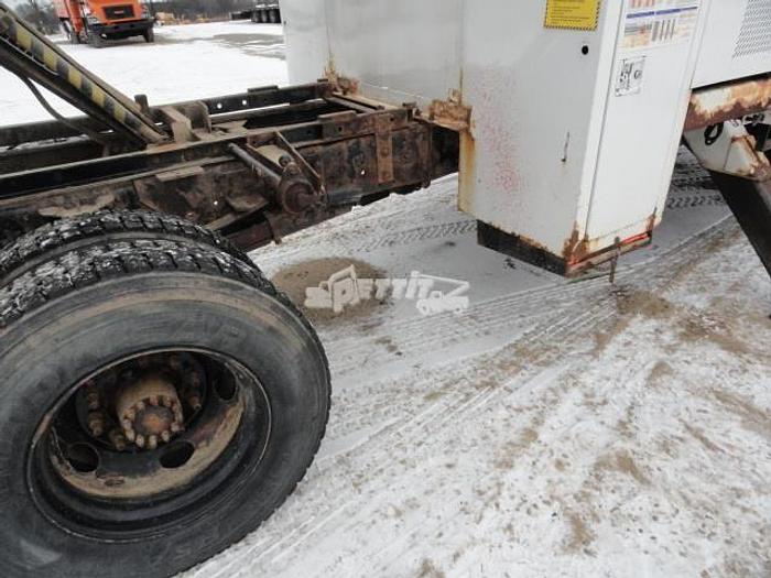 Used 2009 HI RANGER XT55