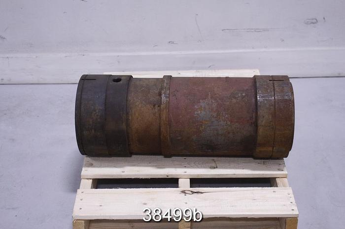 Used Beloit DD3000 26" Refiner Quill Housing #38499