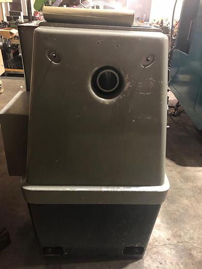 Used 1987 Clausing Cochester 17" X 80" Engine Lathe