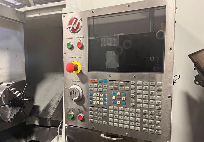 Used 2018 Haas ST-45