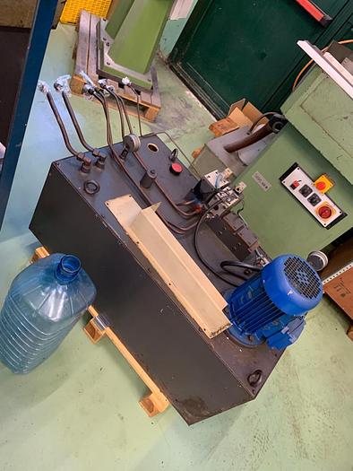 Usato GIORIA RH/N 1500