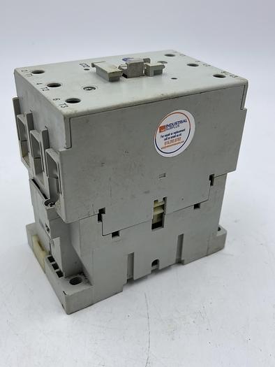 Used Allen-Bradley 100-C72*00 Ser B (CRACKED)