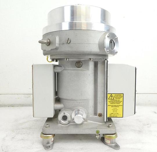 Used EDWARDS IPX 100L A40904977 Vacuum Dry Pump Working Spare for...