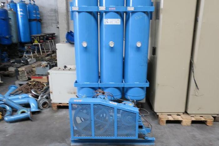 Used 1997 Cummins KVA:880