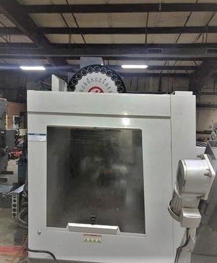 Used 2011 Haas VF3