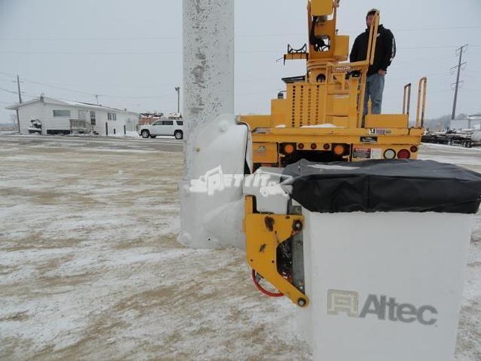 Used 2007 ALTEC LRV55