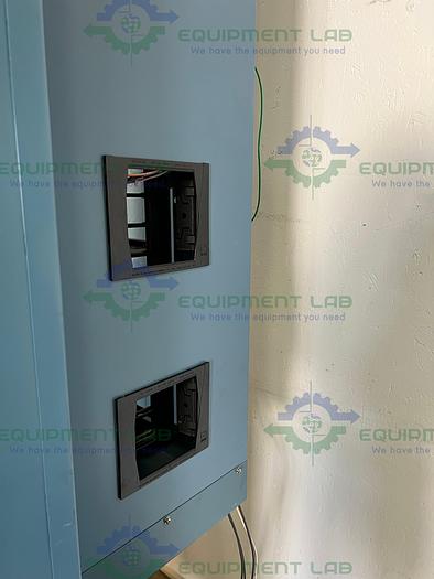 Used Despatch / Wakefield  PBC1-80 Burn In Oven 210°C, 60 HZ, 26" x 25" x 24"