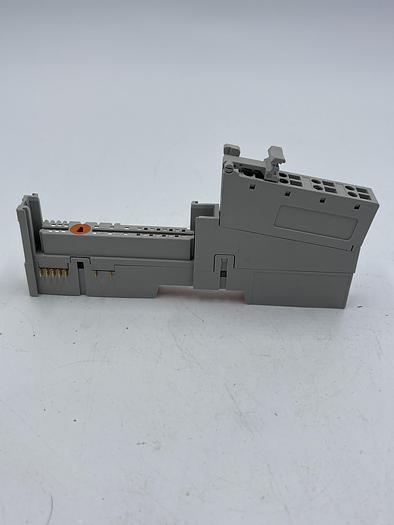 Used Allen-Bradley 1734-MB Ser A 1734-RTB