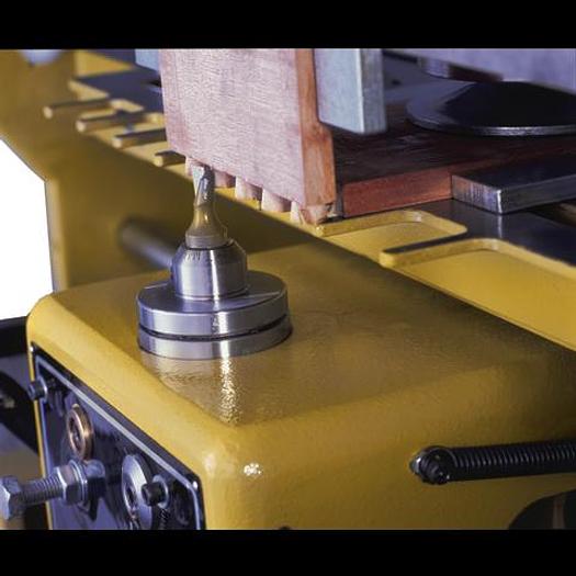 Powermatic DT45 Dovetailer, 1HP 1PH 115/230V