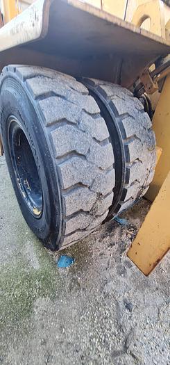 Usato 1992 Caterpillar V120