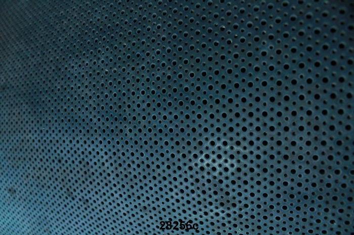 Used GL&V--Suction Press Roll, 26" Diameter #28256