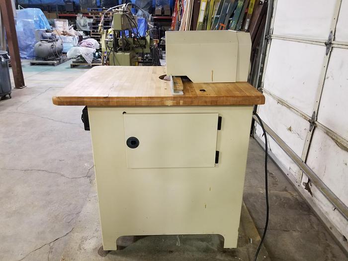 Used Larick 360A Profile Sander