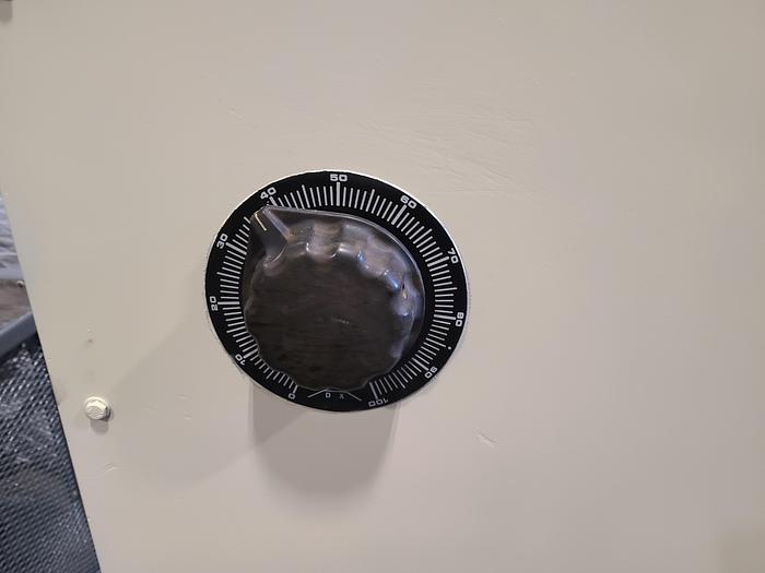 Used 500 AMPS 24 VOLTS Aldonex Ultimat-ic DC Power Supply Rectifier for Plating Anodizing  500A 24V