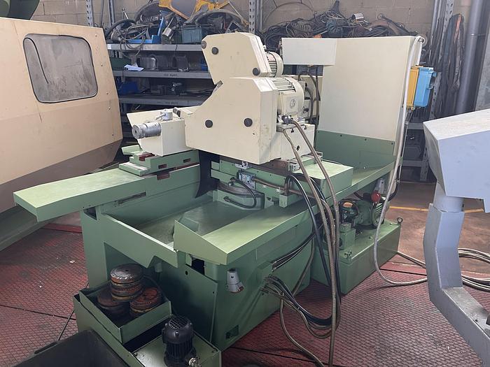 Buone Rettifica Universale Oleodinamica RIBON UTG 1000