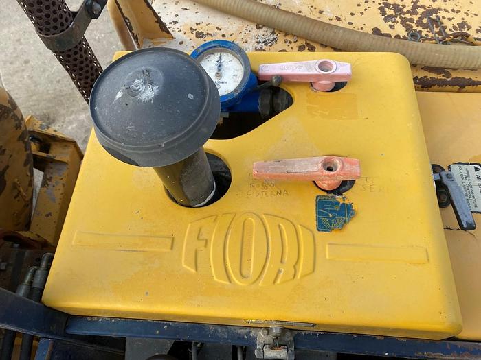 Usato 1994 FIORI DB150