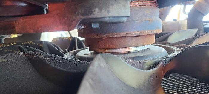 Used 2007 Kenworth T800 KENWORTH