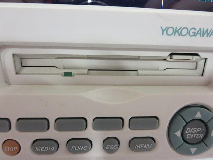 Used Yokogawa MV112-1-2-1D