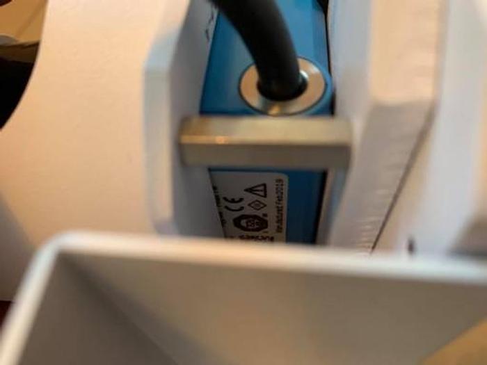 SICK - TIM510-9950000S01 - 2D LIDAR SENSORS + Chas