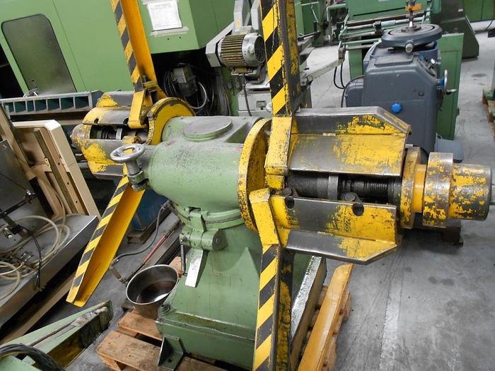 Gebraucht Afroller dubbelzijdig PU120