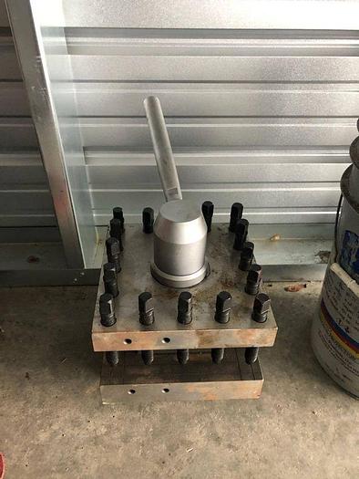 Used 2016 KENT USA MD 63120 Oil Field Lathe