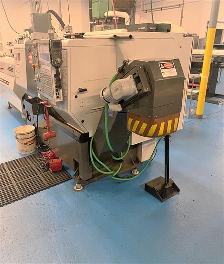 Used 2012 Haas ST-10