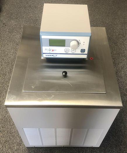 Used VWR Scientific 1157P Refrigerated / Heated Circulating Water Bath