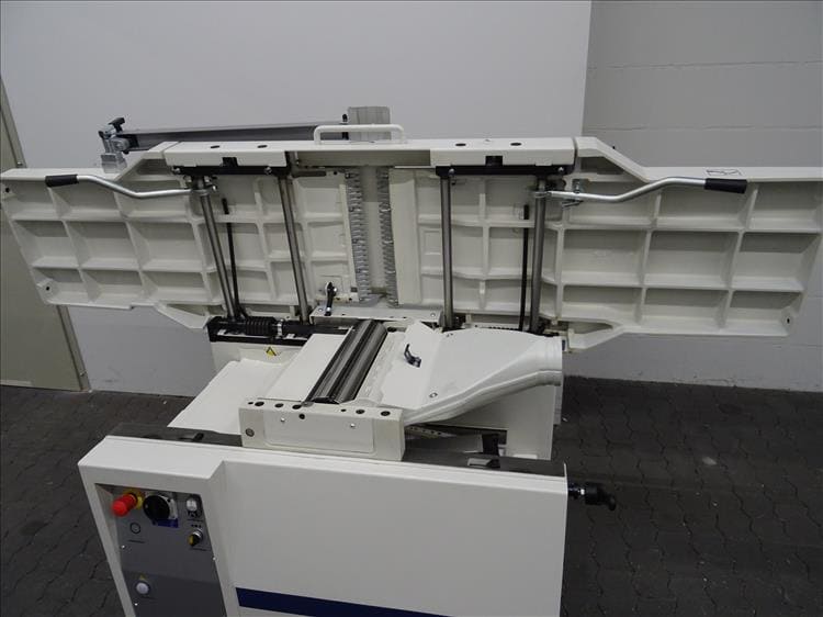 Used SCM Minimax fs 41es - Planers - 2021