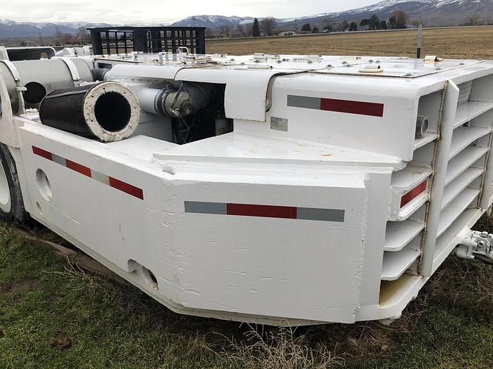 Used 2000 Eimco Shield Hauler 936 M-3