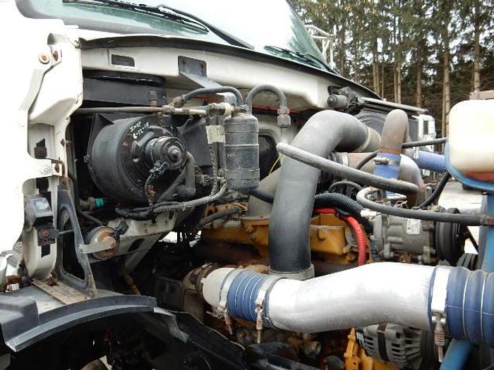 Used 2002 Sterling LT-9500