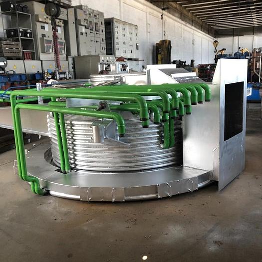 Used Choice Brands: Re-Manufactured Equipment #4243