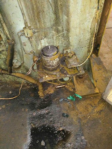 Used Press Knuckle Joint Coining KB8336