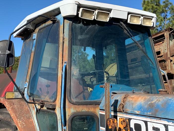 Used 1990 FORD TW15