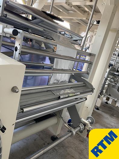 Used Bagging Line (vertical form fill seal)