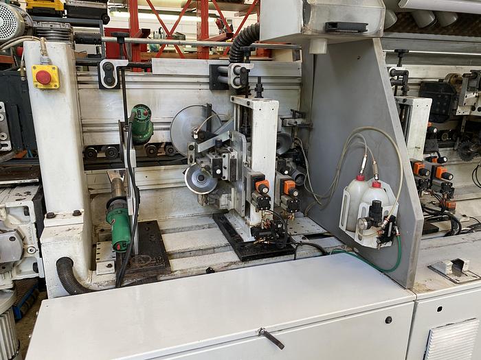 Usato 2008 Biesse Stream B1 9.0 Softforming