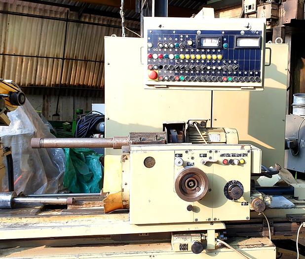 Used WMW SI6 Internal Grinding Machine (Extended length series)