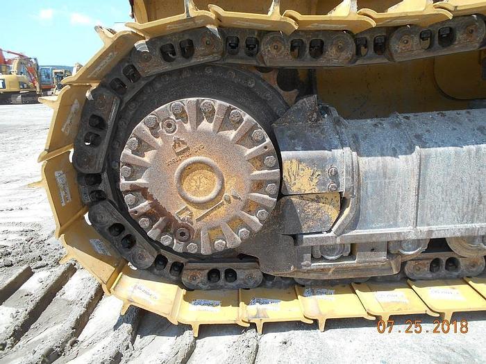 Used 2008 CATERPILLAR D5K XL