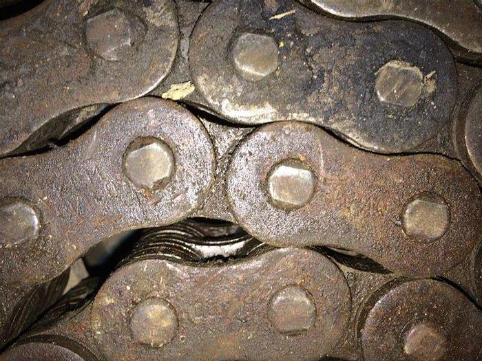 Used CHA100BL100S KCM BL100 Chain