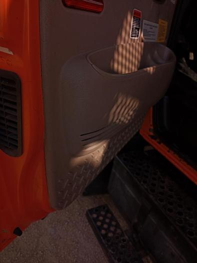 Used 2010 ALTEC LRV56