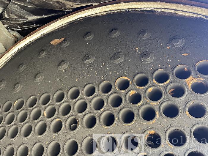 Used Cleaver Brooks 300 HP Boiler