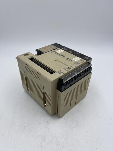 Used Omron C200H-CPU01-EZ