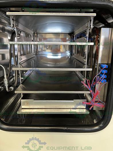 Used VirTis  Genesis 25L SQ Super ES-55 Pilot  Freeze Dryer Lyophilizer 230V