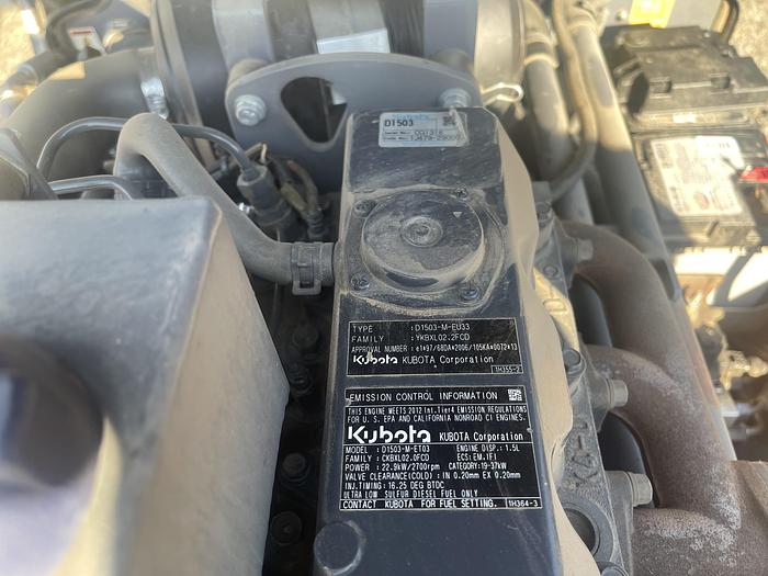 Used 2013 Hamm HD12VV