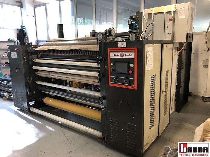 Used CIMATRICE MARIO CROSTA CMA-2 180 cm