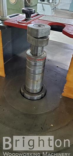 Used 1990 Delta RS15 Shaper