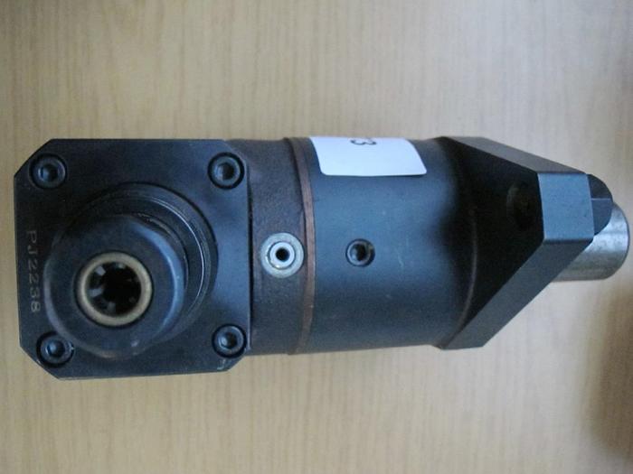 Used Powered tools from Mazak tool holder